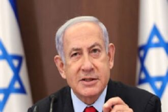 Netanyahu