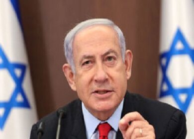 Netanyahu