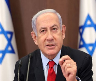 Netanyahu