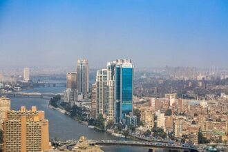 Cairo - Egypt