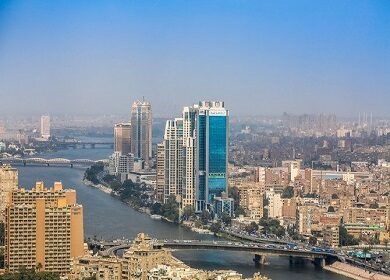 Cairo - Egypt