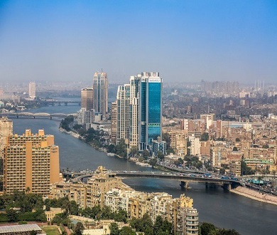 Cairo - Egypt