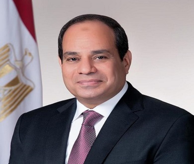 President Sisi