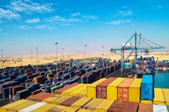Egyptian Exports