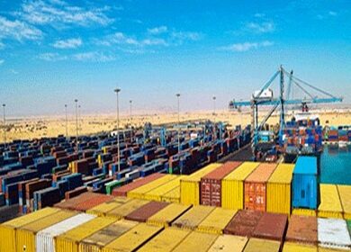 Egyptian Exports