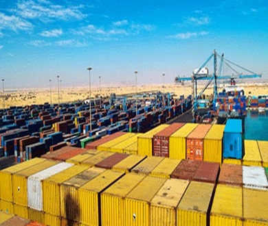 Egyptian Exports