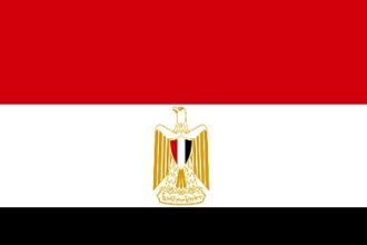 Egypt Flag