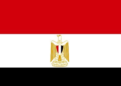 Egypt Flag