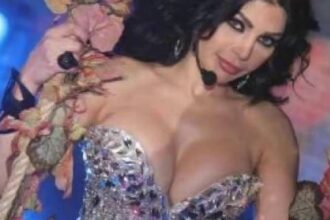 Haifa Wahbe