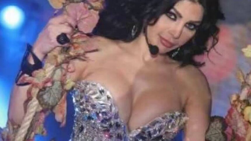 Haifa Wahbe