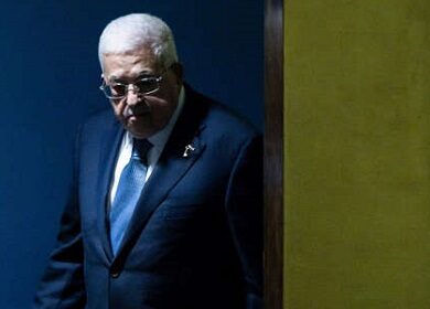 Mahmoud Abbas