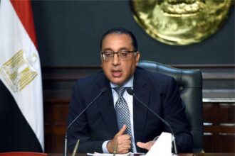 Prime Minister Madbouly