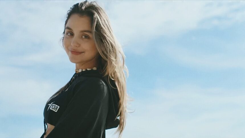 Sadie Nelson