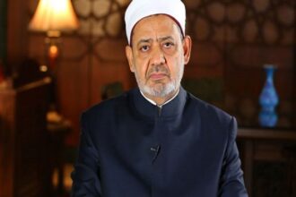 Ahmed El Tayeb, Al Azhar