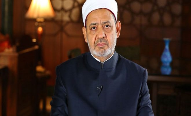 Ahmed El Tayeb, Al Azhar