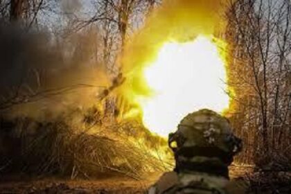 Ukraine Russia war