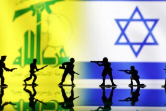 Hizbollah and Israel