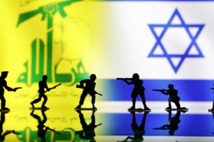 Hizbollah and Israel