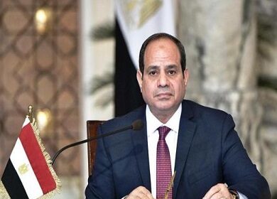 President Sisi