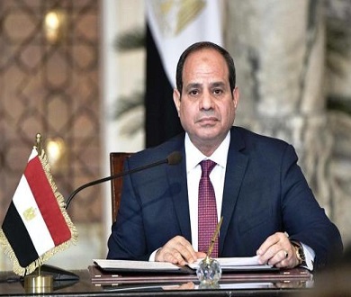 President Sisi