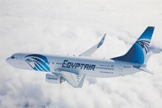 Egyptair