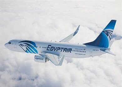 Egyptair