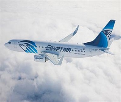Egyptair