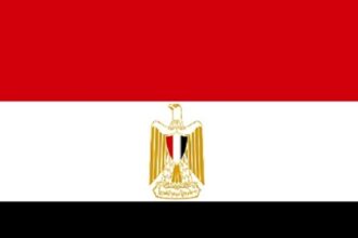 Egypt Flag