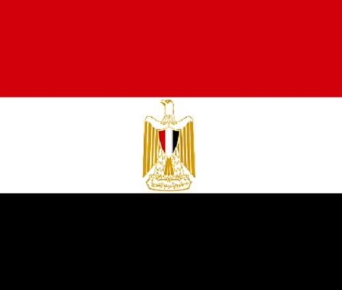 Egypt Flag