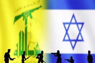 Hezbollah and Israel