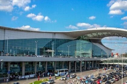 Cairo Airport