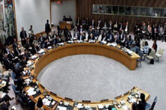 UNSC