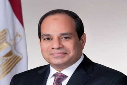 President Sisi