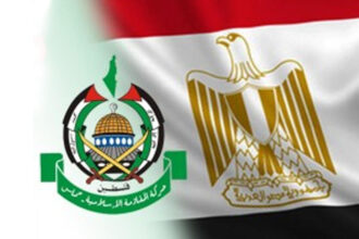 Egypt, Hamas