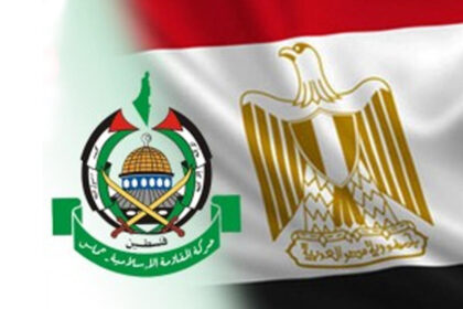 Egypt, Hamas