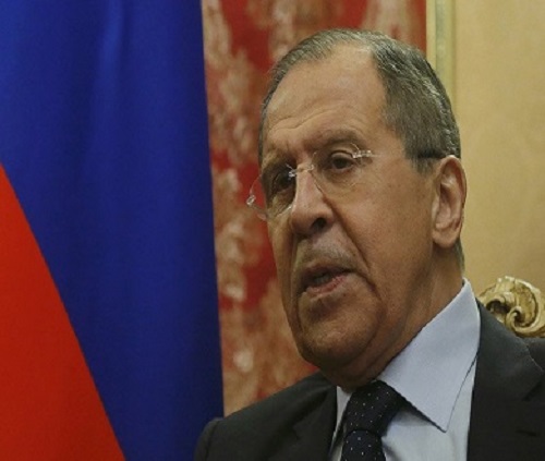 Lavrov