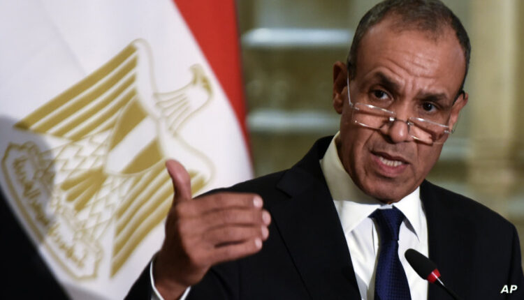 Badr Abd El Atty