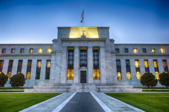 US Federal Reserve