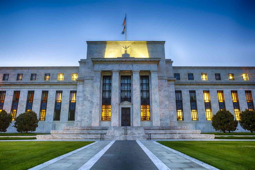 US Federal Reserve