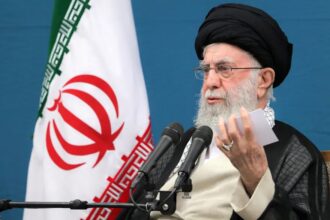 Khamenei