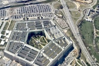 Pentagon