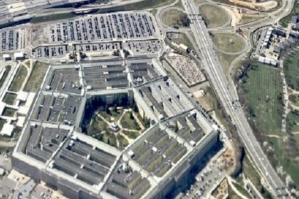 Pentagon