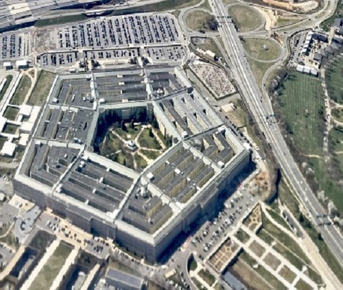 Pentagon