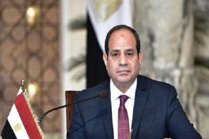 President Sisi