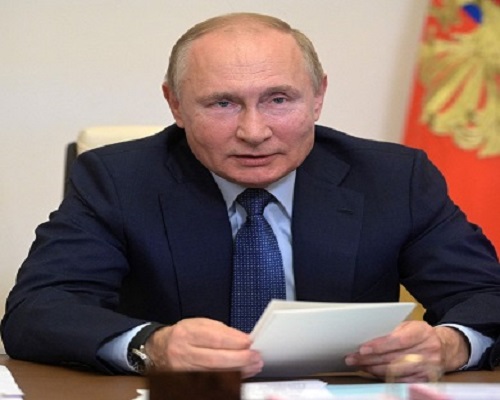 Putin