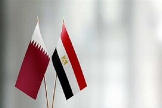Egypt, Qatar