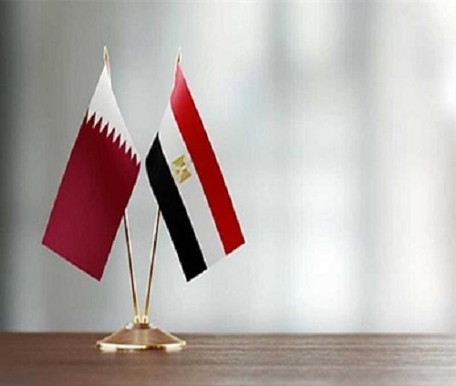 Egypt, Qatar