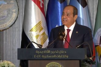 President Sisi