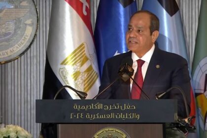 President Sisi