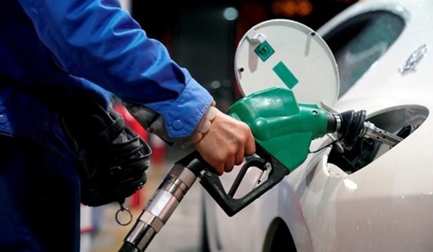 Egypt Fuel